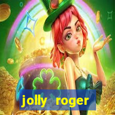 jolly roger programa infantil